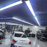 استخدام مکانیک ماهر و نیمه ماهر