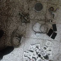 کلید پریز،شیر الات،دسته کابینت،سنگ روشویی