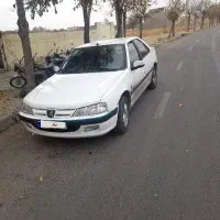 پارس تیو فایو مدل ۹۴ دریچه سیم کلای ۱۵