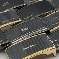 تولید کمربند ریلی|کیف، کفش، کمربند|تهران, بلوار کشاورز|دیوار