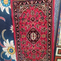 فرش پادری|پادری|کرمانشاه, |دیوار