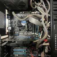 کیس خانگی و گیمینگ