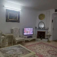 75متری ابتدااندیشه طبقه 4 نماسنگ وبازسازی شده|فروش آپارتمان|مشهد, شهرک رازی (شهرک غرب)|دیوار