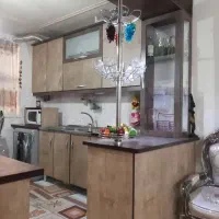 کابینت mdf بدنه داخلی فلزی|مصالح و تجهیزات ساختمان|اسلام‌شهر, زرافشان|دیوار