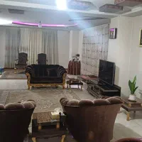آپارتمان ۱۲۵ متری نورگیر با پارکینگ اختصاصی|فروش آپارتمان|کرج, حصارک بالا|دیوار