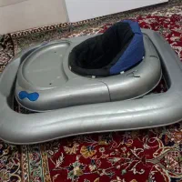 روروک سالم ۲۰۰تومان ادرس شریف اباد|کالسکه و لوازم جانبی|محمدیه-قزوین, |دیوار