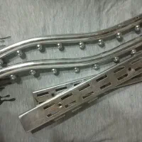 رگال دیواری|فروشگاه و مغازه|برازجان, |دیوار