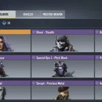 اکانت کالاف|کنسول، بازی ویدئویی و آنلاین|فیروزآباد (فارس), |دیوار