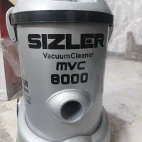 جارو برقی سطلی