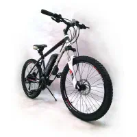 دوچرخه برقی بهین موتور - ویوا Manchester|دوچرخه، اسکیت، اسکوتر|تهران, ونک|دیوار