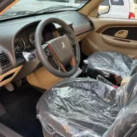 پارس تی یوفایو  مدل     ۱۴۰۱ خاکستری  رنگ فابریک|خودرو سواری و وانت|شیراز, فرگاز|دیوار