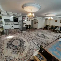 ۱۳۰متر/فول امکانات/چهار ساله/نبرد شمالی|فروش آپارتمان|تهران, ائمه اطهار|دیوار
