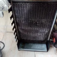 جوجه پزه ایستاده تمیز