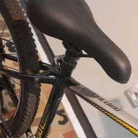 دوچرخه اورلود سایز ۲۹ نیمه حرفه ای و سایز ۲۶