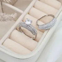 انگشترزنانه|جواهرات|اسلام‌شهر, شهرک احمدیه|دیوار