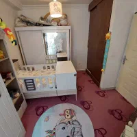 گلمان واحد 85 متر دوخوابه نیروی انتظامی|فروش آپارتمان|ارومیه, |دیوار