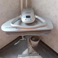 اتو پرس سالم