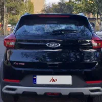 x22 pro دنده ای مدل ۱۴۰۳ خشک|خودرو سواری و وانت|تبریز, |دیوار