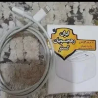 کلگی و کابل شارژر آیفون ایفون|لوازم جانبی موبایل و تبلت|قدس, شهرقدس|دیوار