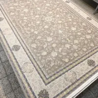 فرش بـهار» حراج بزرگ فرش در برازجان