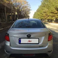 برلیانس h330 موتور بزرگ|خودرو سواری و وانت|اصفهان, خانه اصفهان|دیوار