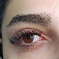 اکستنشن مژه فقط ۴۹۰ کاشت مژه هیدن ۲۲۰|خدمات آرایشگری و زیبایی|شیراز, شهرک ولیعصر|دیوار