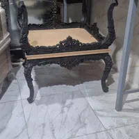 تولید وپخش جلومبلی سلطنتی بصورت خام ورنگ شده