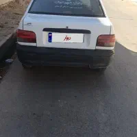 پراید86|خودرو سواری و وانت|کوهدشت, |دیوار