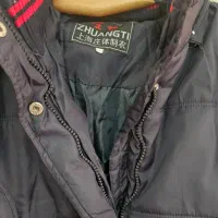 2 عدد پالتو و کاپشن سایز 38 الی 40|لباس|تهران, منیریه|دیوار