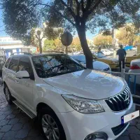 هایما s7 1401+پلاس در حد استثنایی|خودرو سواری و وانت|تبریز, |دیوار