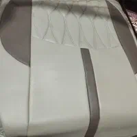 روکش صندلی پژو پارس نو داخل کاور