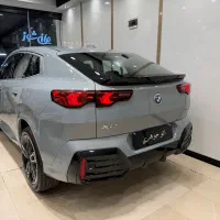 بی ام و x2 صفرکیلومتر زیر قیمت|خودرو سواری و وانت|تهران, نازیآباد|دیوار