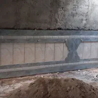 کاشیکار گچکاری|خدمات پیشه و مهارت|خاش, |دیوار