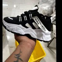 نیم بوت زنانه و.کتونی اسپرت|کیف، کفش، کمربند|خرمآباد, |دیوار