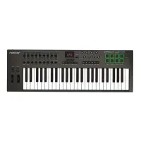 میدی کنترلر نکتار impact lx49 plus