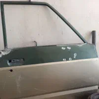 بدنه پاترول