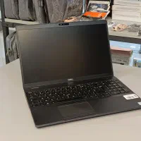 لپ تاپ  Dell latitude 5500 با رم ۱۶ و هارد ۵۱۲|رایانه همراه|مشهد, شهرک رازی (شهرک غرب)|دیوار