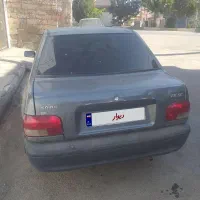 پراید ۸۸|خودرو سواری و وانت|خرمدره, |دیوار