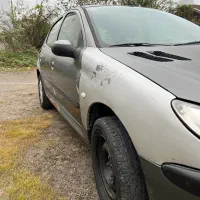 ۲۰۸ - ۸۶ کاسبی|خودرو سواری و وانت|لاهیجان, گلستان|دیوار