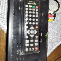 گیرنده دیجیتال دنا|صوتی و تصویری|رشت, استقامت ۲|دیوار