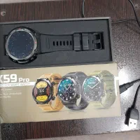 ساعت هوشمند مدلK59-pro