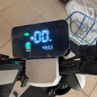 موتور برقی|موتورسیکلت|سیرجان, |دیوار