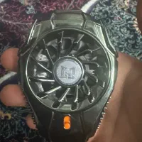 فن خنک کننده