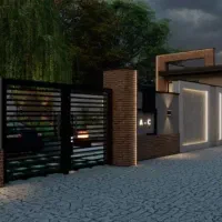 ویلا-شیک-و-مدرن-سهیلیه-زعفرانیه