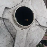 جوشکاری انواع مخازن پلاستیکی