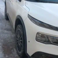 ریرا ۱۴۰۴|خودرو سواری و وانت|قوچان, |دیوار