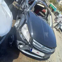 دانگ فنگ H30 کراس، مدل ۱۳۹۶ تصادفی