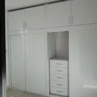 کمددیواری کابینت