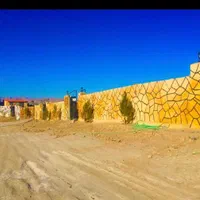 خرید بدون واسطه مستقیم ازمالک اصلی۵۷۷متری با دیوار|فروش زمین و ملک کلنگی|مشهد, عبادی|دیوار