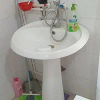 روشویی سالم و درحد نو